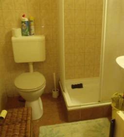 Czanadomb Vendégház