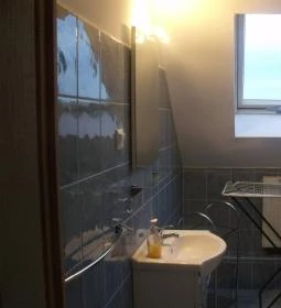 Czanadomb Vendégház