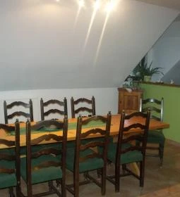 Czanadomb Vendégház