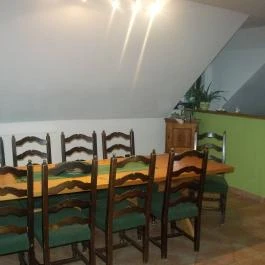 Czanadomb Vendégház Cserkút - Egyéb