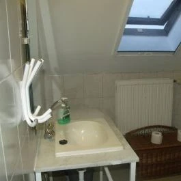 Czanadomb Vendégház Cserkút - Egyéb