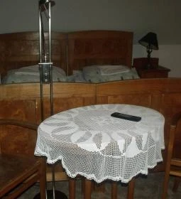 Czanadomb Vendégház