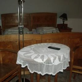 Czanadomb Vendégház Cserkút - Egyéb