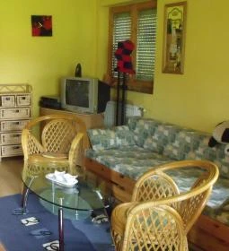 Czanadomb Vendégház