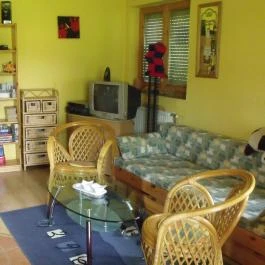 Czanadomb Vendégház Cserkút - Egyéb