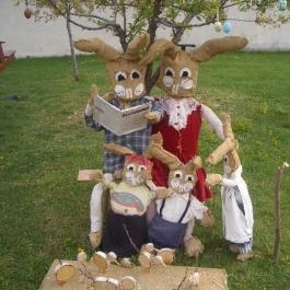 Czanadomb Vendégház Cserkút - Egyéb