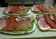 Jakab-hegy Vendégház Cserkút