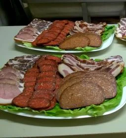 Jakab-hegy Vendégház