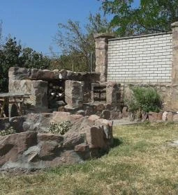 Jakab-hegy Vendégház