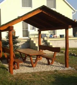 Jakab-hegy Vendégház