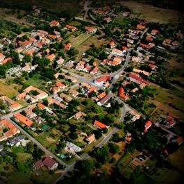 Jakab-hegy Vendégház Cserkút - 