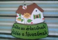 Jakab-hegy Vendégház Cserkút