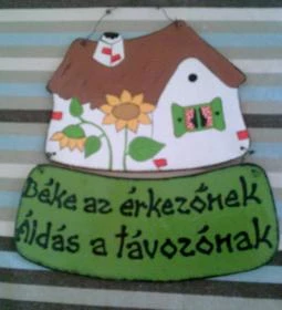 Jakab-hegy Vendégház