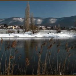 Jakab-hegy Vendégház Cserkút - Egyéb