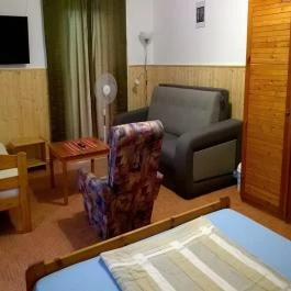 Jakab-hegy Vendégház Cserkút - Szobák