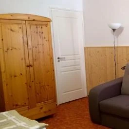 Jakab-hegy Vendégház Cserkút - Szobák