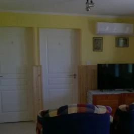 Jakab-hegy Vendégház Cserkút - Belső