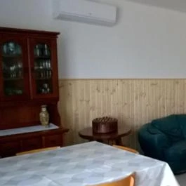 Jakab-hegy Vendégház Cserkút - Belső