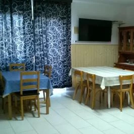 Jakab-hegy Vendégház Cserkút - Belső