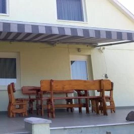 Jakab-hegy Vendégház Cserkút - Külső kép