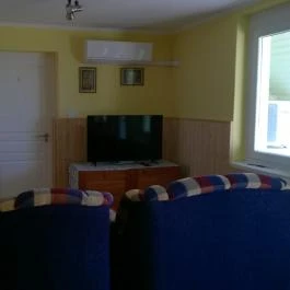 Jakab-hegy Vendégház Cserkút - Belső