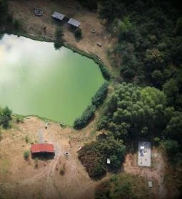 Jakab-hegy Vendégház