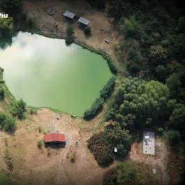 Jakab-hegy Vendégház Cserkút - Egyéb