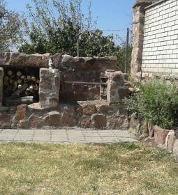 Jakab-hegy Vendégház