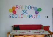 Jakab-hegy Vendégház Cserkút