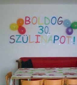 Jakab-hegy Vendégház