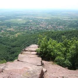 Jakab-hegy Vendégház Cserkút - Egyéb