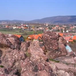 Jakab-hegy Vendégház Cserkút - Egyéb