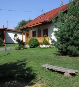 Vackor Vendégházak