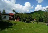 Vackor Vendégházak Cserkút