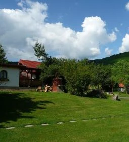 Vackor Vendégházak