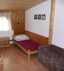 Vackor Vendégházak