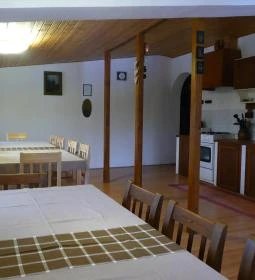 Vackor Vendégházak