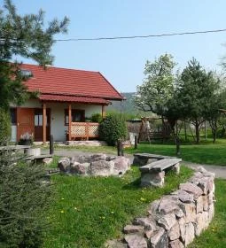 Vackor Vendégházak