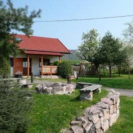 Vackor Vendégházak Cserkút - Egyéb