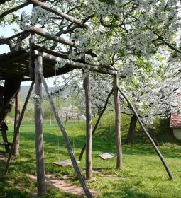 Vackor Vendégházak