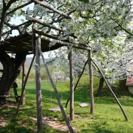 Vackor Vendégházak Cserkút - Egyéb