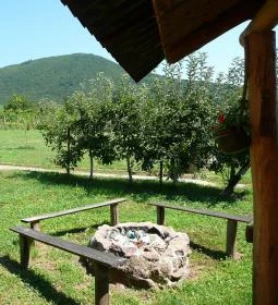 Vackor Vendégházak