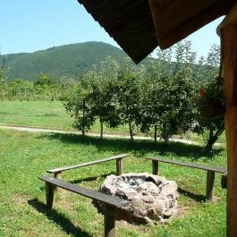 Vackor Vendégházak Cserkút - Egyéb