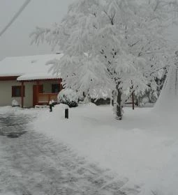 Vackor Vendégházak