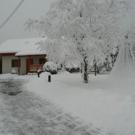 Vackor Vendégházak Cserkút - Egyéb
