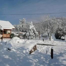 Vackor Vendégházak Cserkút - Egyéb