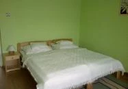 Zöld Vendégház Csernely