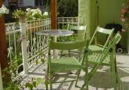 Zöld Vendégház Csernely