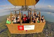 Cserszegtomaj - Balaton Ballooning