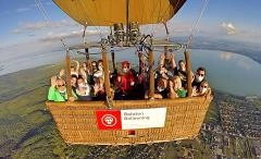 Balaton Ballooning